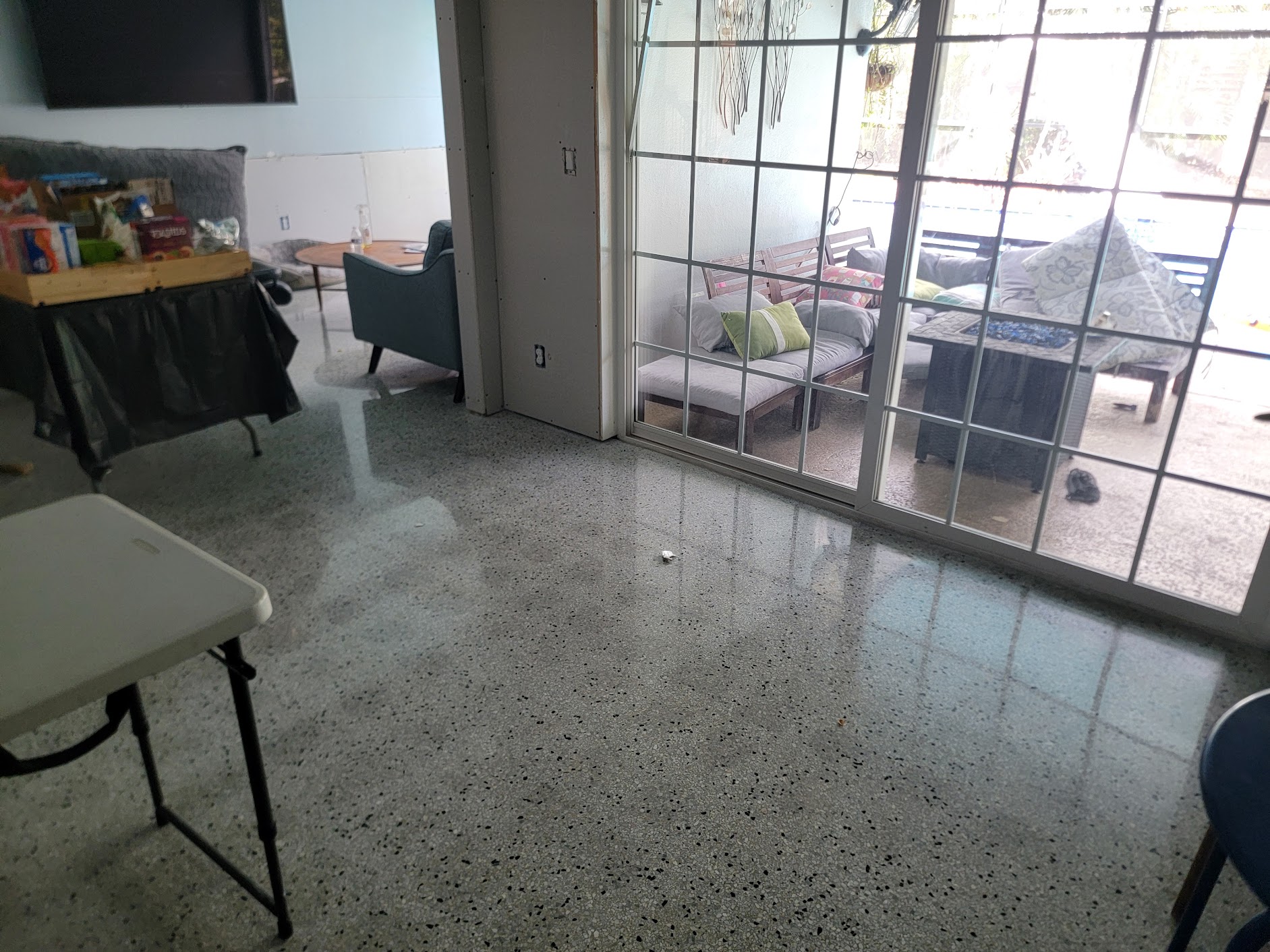 Professional flooring installation by Tranquil Blu LLC Flooring Installation Services – Vinyl, Tile, Hardwood